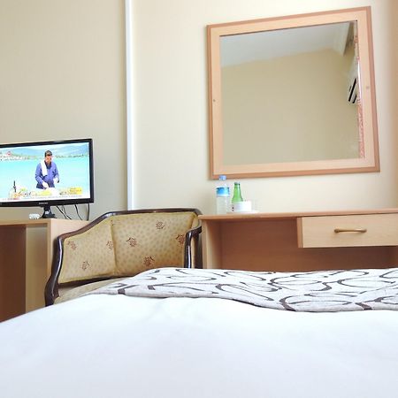 Acikgoz Hotel Edirne Exteriér fotografie