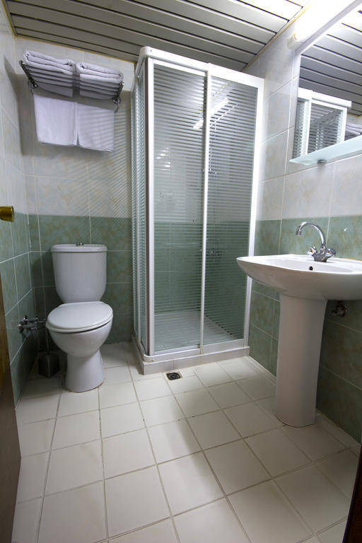 Acikgoz Hotel Edirne Pokoj fotografie