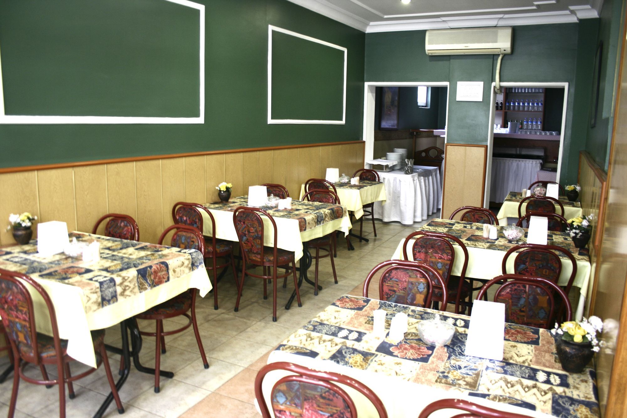 Acikgoz Hotel Edirne Exteriér fotografie