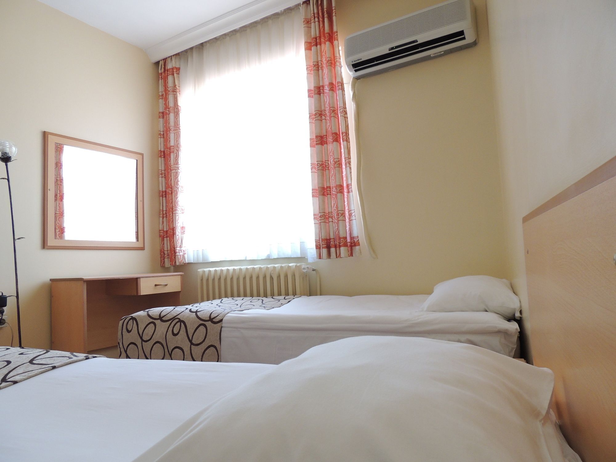 Acikgoz Hotel Edirne Exteriér fotografie