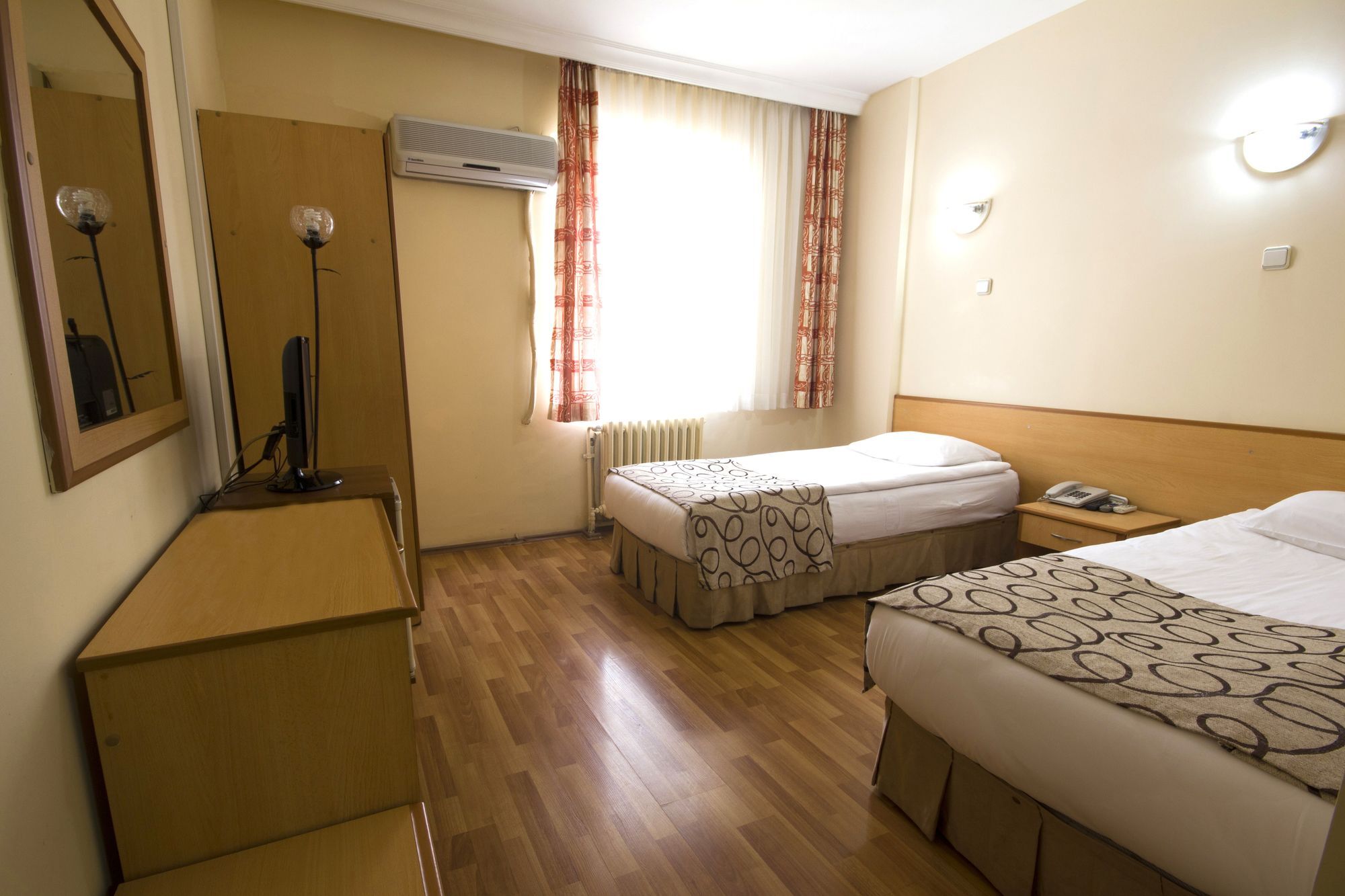 Acikgoz Hotel Edirne Exteriér fotografie
