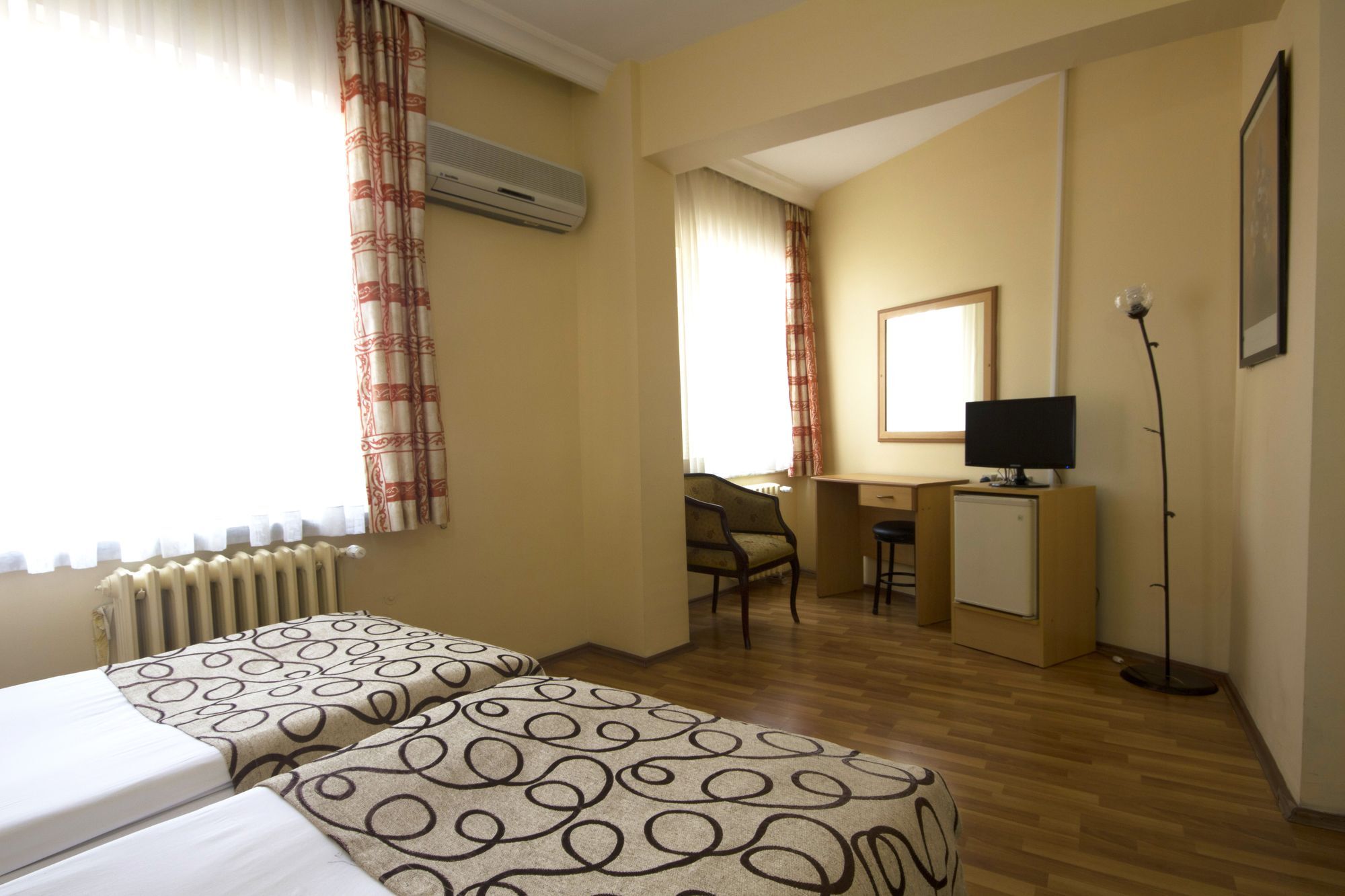 Acikgoz Hotel Edirne Exteriér fotografie
